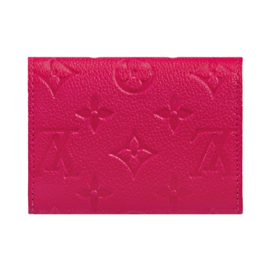 루이비통 로잘리 코인 퍼스 모노그램 앙프렝뜨 로즈 퐁디셰리 핑크(Louis Vuitton Rosalie Coin Purse Monogram Empreinte Rose Pondichery Pink) - 3