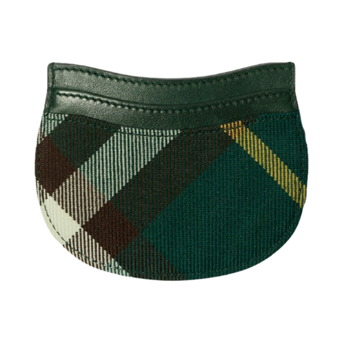 8081974 Burberry Rocking Horse Card Case Ivy