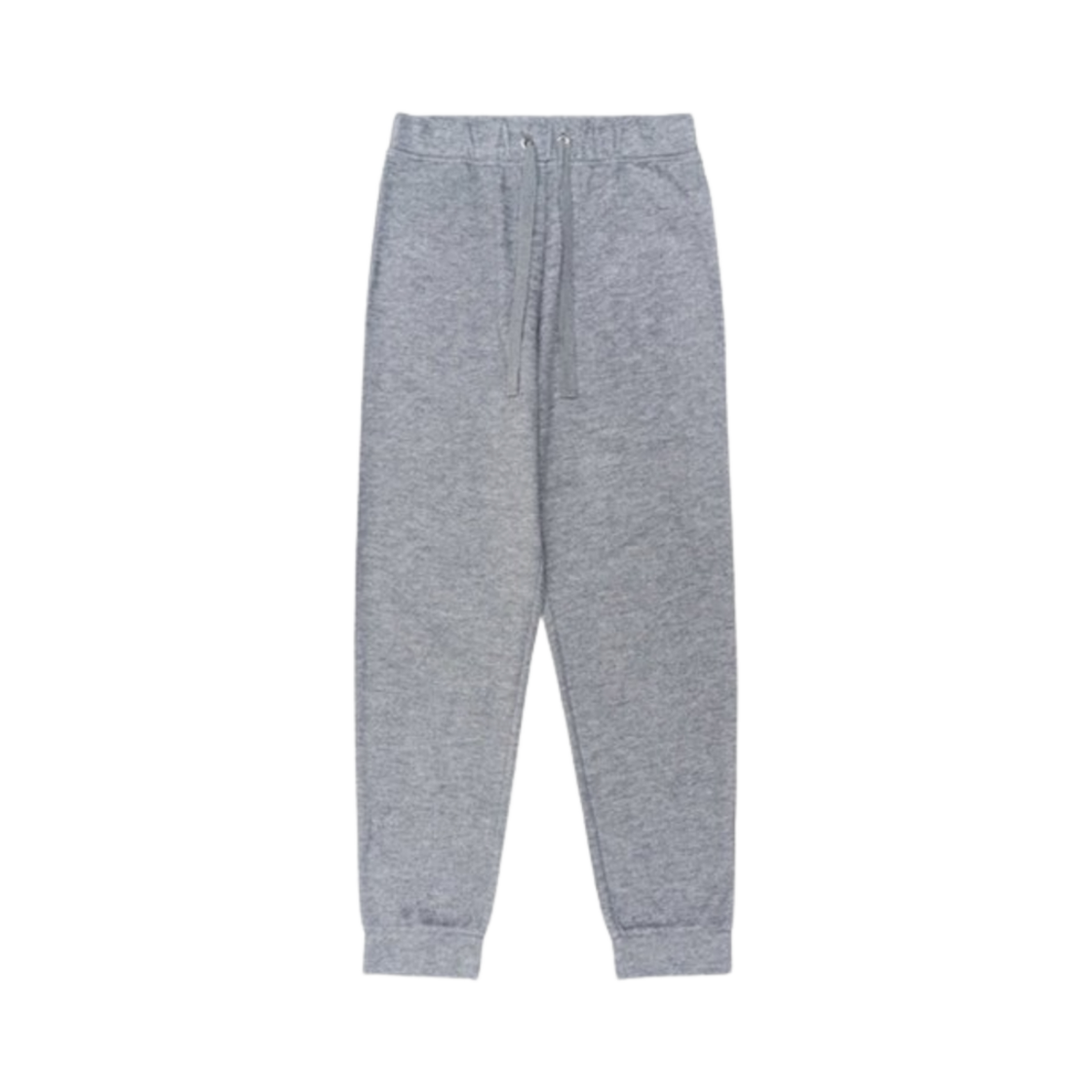 PINNE-002 (W) Weekend Max Mara Pinne Drawstring Jogger Pants Grey