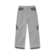 Sansan Gear Slope Pants Grey - 24SS