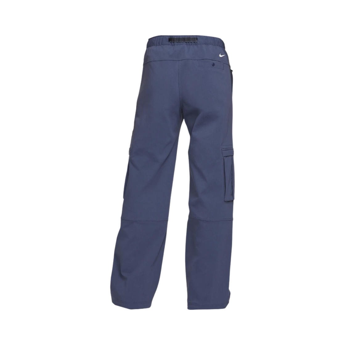 (W) 나이키 ACG 스미스 서밋 카고 팬츠 썬더 블루 서밋 화이트 - US/EU((W) Nike ACG Smith Summit Cargo Pants Thunder Blue Summit White - US/EU) - 2