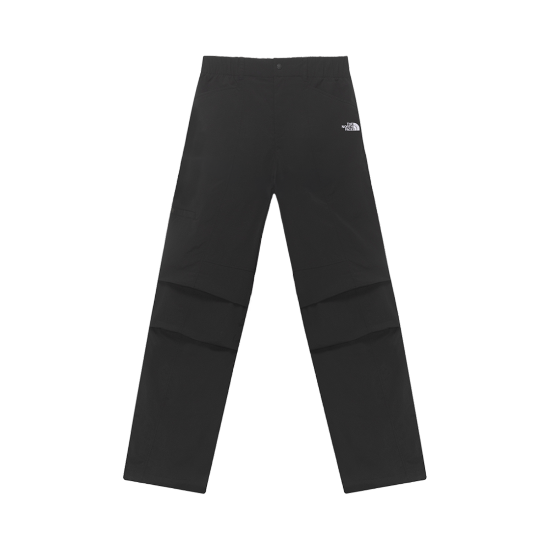 NP6NR04J The North Face Neilton Pants Black - 25SS