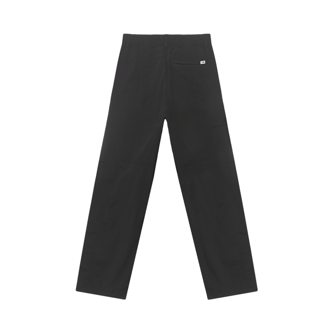 노스페이스 닐튼 팬츠 블랙 - 25SS(The North Face Neilton Pants Black - 25SS) - 2