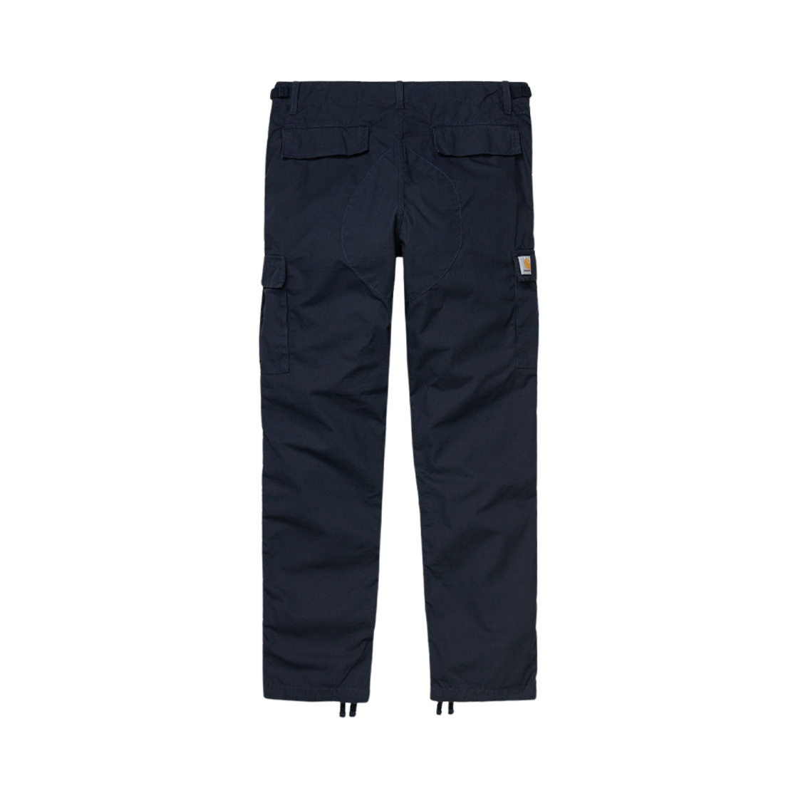 칼하트 WIP 에비에이션 팬츠 다크 네이비(Carhartt WIP Aviation Pants Dark Navy) - 1