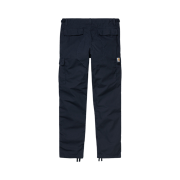 Carhartt WIP Aviation Pants Dark Navy