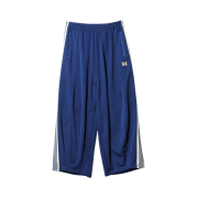 Needles H.D. Track Pants Poly Smooth Royal