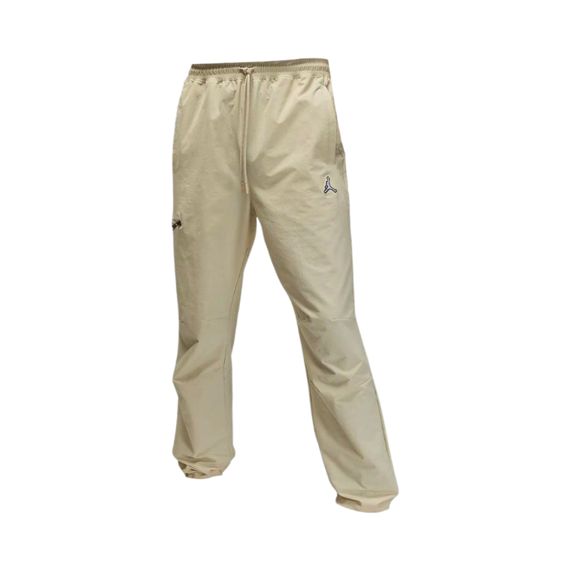 DQ7510-206 Jordan Essential Woven Trousers Rattan - Asia