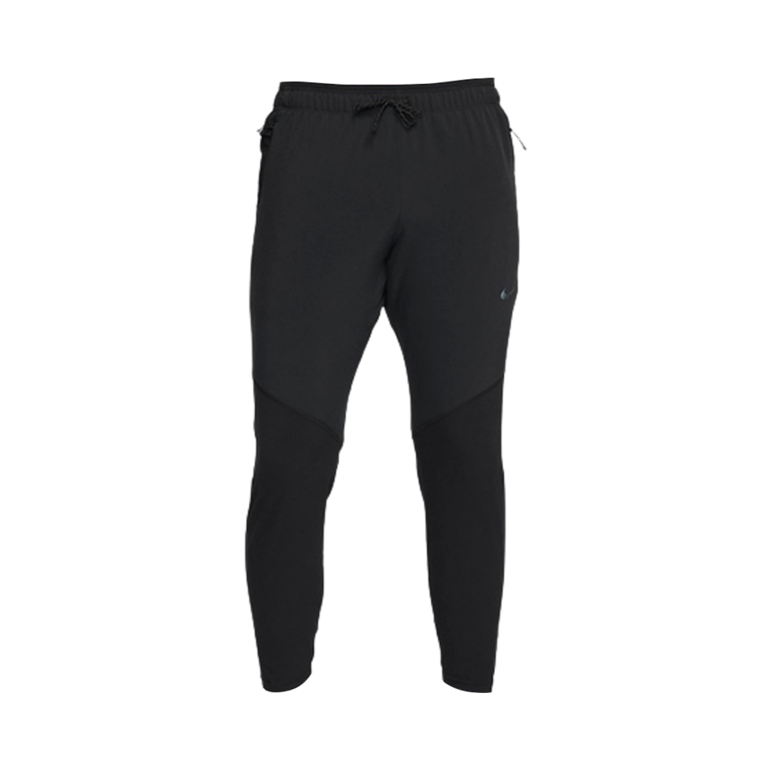 나이키 페놈 드라이핏 러닝 디비전 슬림핏 팬츠 블랙 - 아시아(Nike Phenom Dri-Fit Running Division Slim Fit Pants Black - Asia) - 1