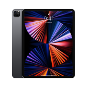 Apple iPad Pro 5th Gen 12.9-inch Wifi 2TB Space Gray (Korean Ver.)
