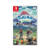 Nintendo Switch Pokemon Legends: Arceus (Korean Ver.)