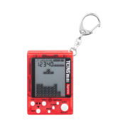Supreme x Tetris Mini Red - 24SS (Korean Ver.)