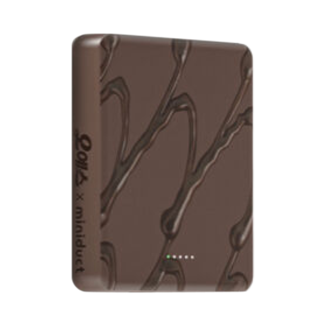 - Haitai x Miniduct Oh-Yes MagSafe Power Bank (Korean Ver.) - 대표 이미지 #1