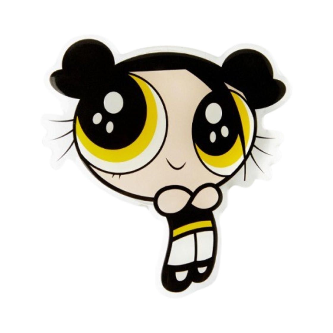 - NewJeans x The Powerpuff Girls Acrylic Smarttok Danielle