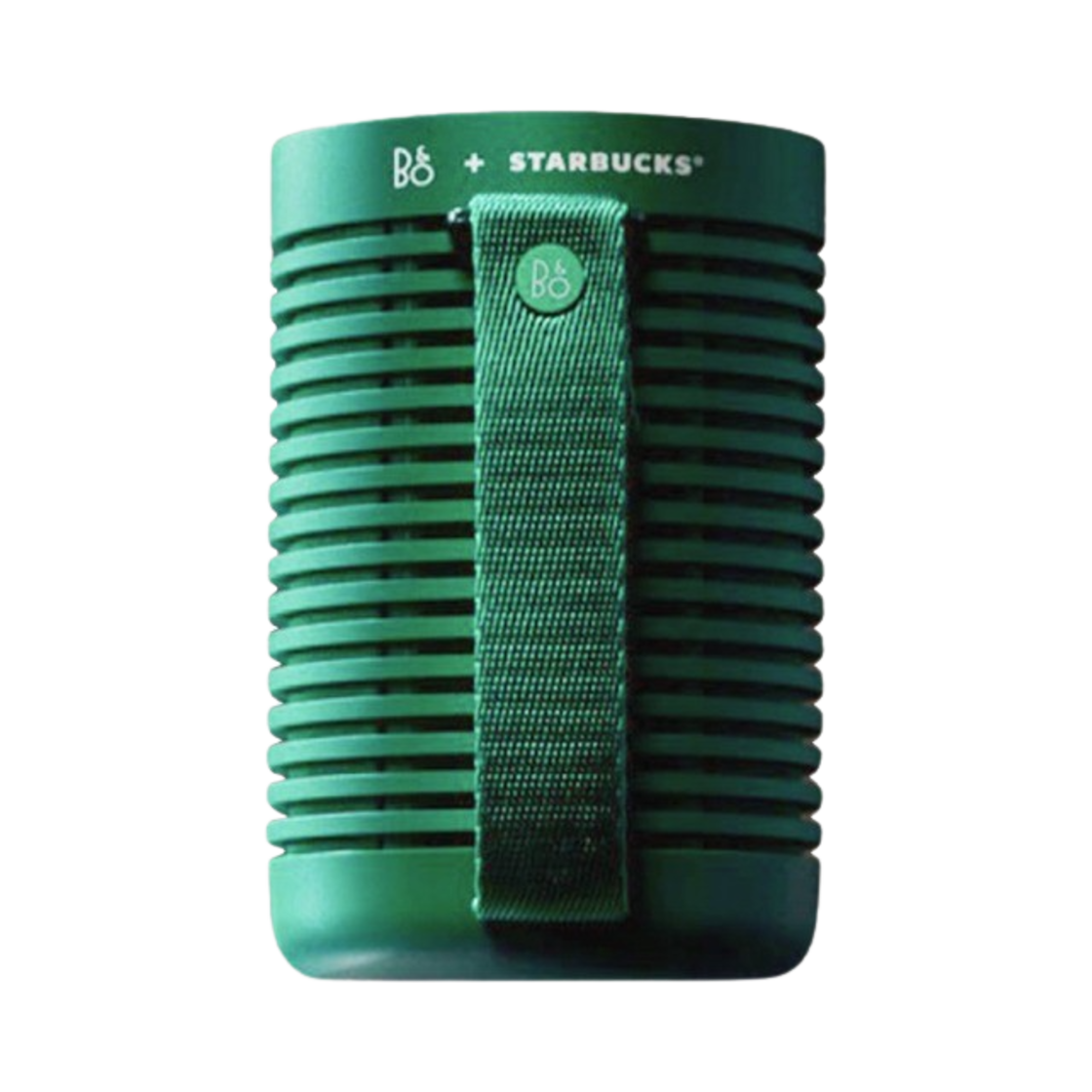 뱅 앤 올룹슨 x 스타벅스 베오사운드 익스플로러 그린 (국내 정식 발매 제품)(Bang & Olufsen x Starbucks Beosound Explore Green (Korean Ver.))