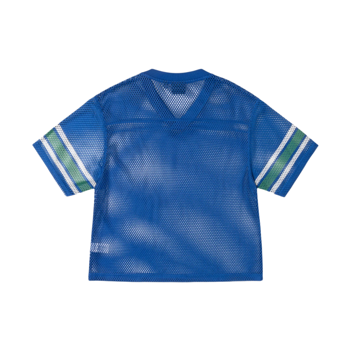 스투시 인터내셔널 팀 저지 블루(Stussy Stüssy International Team Jersey Blue) - 2