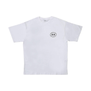 Dada x Worst S/S T-Shirt White