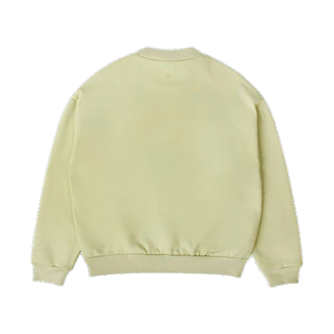 아디다스 x 피어 오브 갓 이너섹트 스웨트셔츠 그린 - US 사이즈(Adidas x Fear of God Innersect Sweatshirts Green - US Sizing) - 2