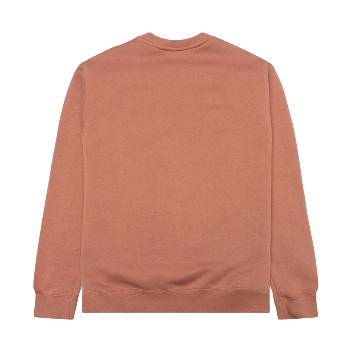 나이키 NSW 클럽 플리스 크루 스웨트셔츠 미네랄 클레이 - US/EU(Nike NSW Club Fleece Crew Sweatshirt Mineral Clay - US/EU) - 2