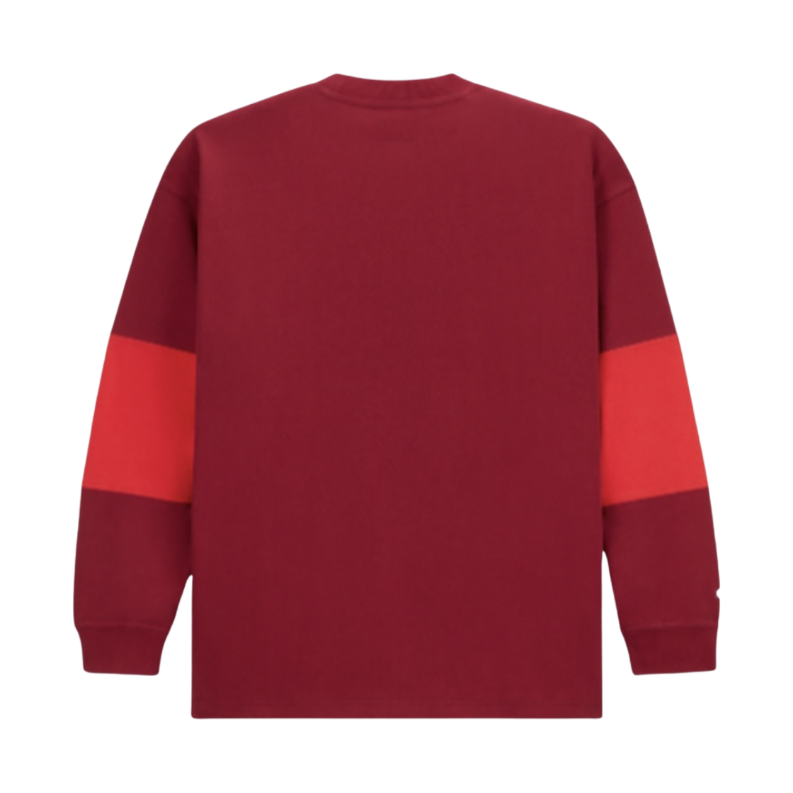 컨버스 x 리버풀 FC 크루넥 비트 레드(Converse x Liverpool FC Crew Beet Red) - 2