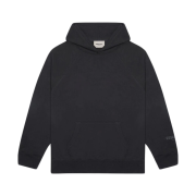 Essentials Core Pullover Hoodie Dark Slate/Stretch Limo/Black
