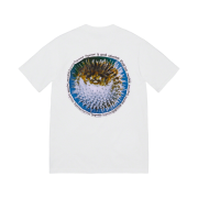 Supreme Blowfish T-Shirt White - 23SS