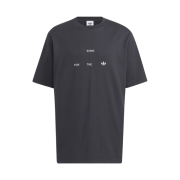 Adidas x Song for the Mute S/S T-Shirt Night Grey - US Sizing