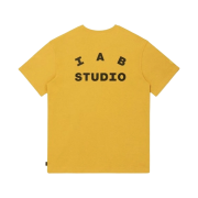 IAB Studio x Kakao Friends T-Shirt Ryan Yellow