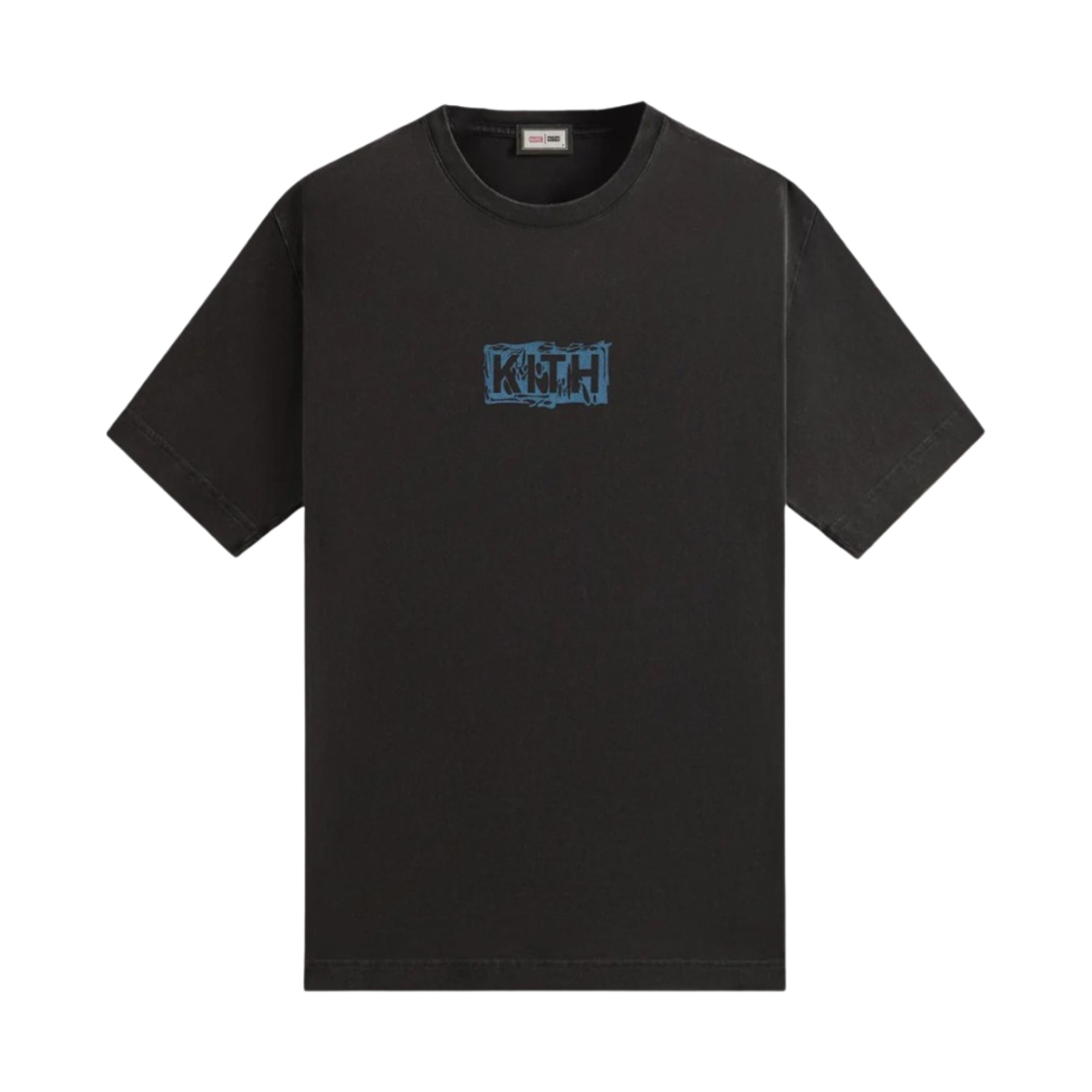 키스 x 마블 베놈 빈티지 티셔츠 블랙(Kith x Marvel Venom Vintage T-Shirt Black)