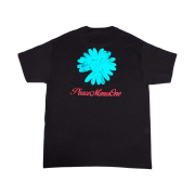 Peaceminusone x Joopiter T-Shirt Black