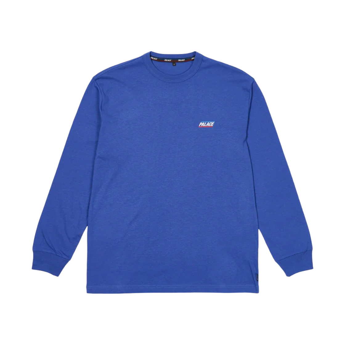 팔라스 베이지컬리 어 롱슬리브 울트라 - 23SS(Palace Basically A Long Sleeve Ultra - 23SS) - 1
