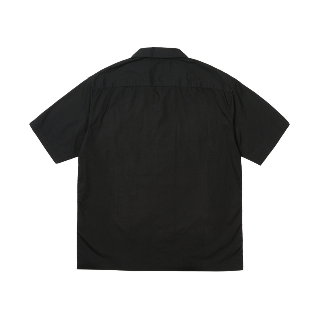 팔라스 더블 페이스드 셔츠 블랙 - 24FW(Palace Double Faced Shirt Black - 24FW) - 2