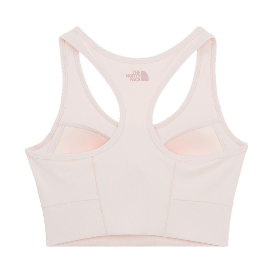 (W) 노스페이스 데이즈 서포트 브라 라이트 핑크 - 25SS((W) The North Face Daze Support Bra Light Pink - 25SS) - 2