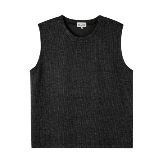 【ANDERSSON BELL】 Net Damage Sleeveless /追跡付 25SS】ADSB Andersson Bell アンダーソンベル / RACING REWORKED