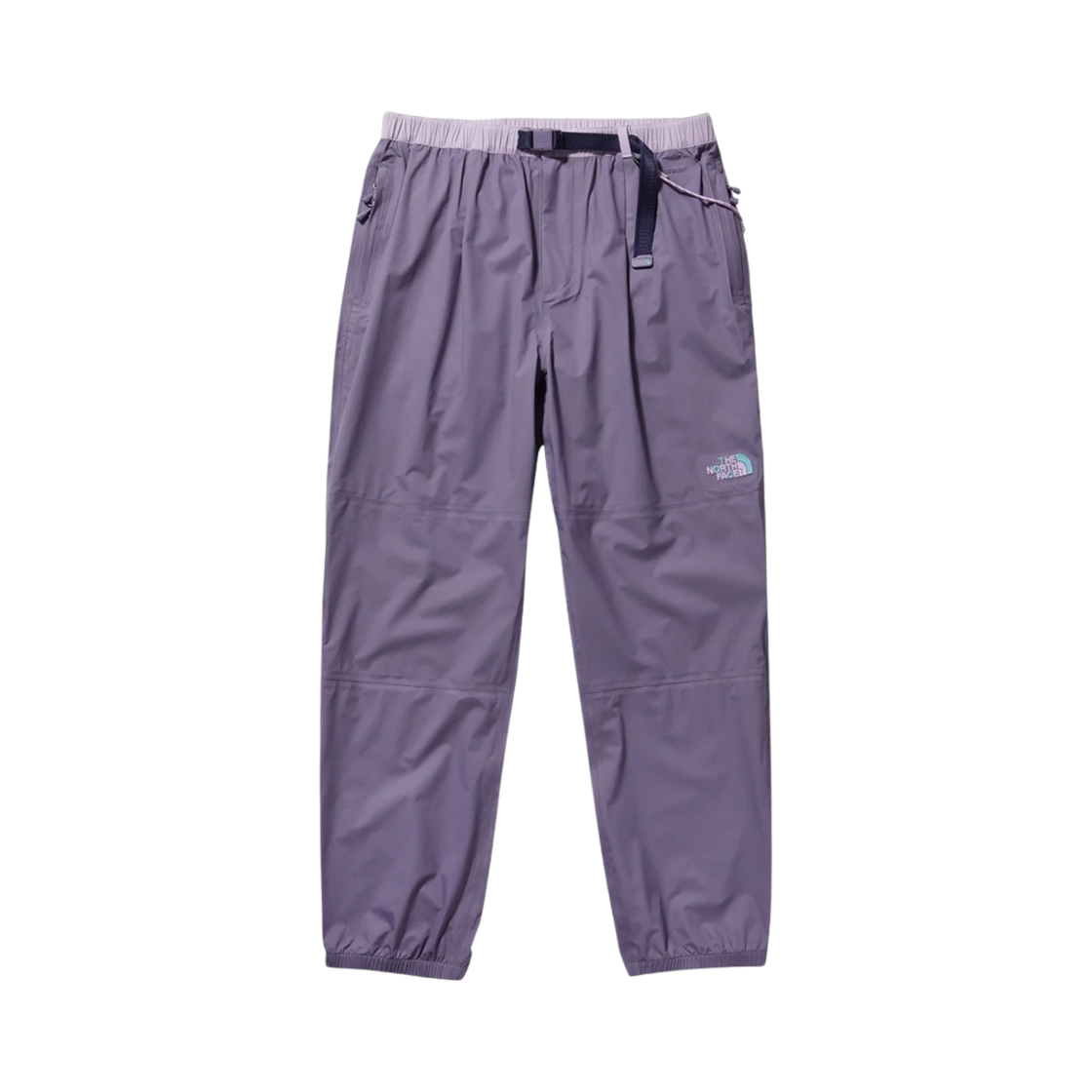 노스페이스 x 클랏 3L 쉘 팬츠 퍼플(The North Face x Clot 3L Shell Pants Purple) - 1
