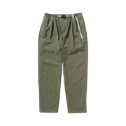 (W) And Wander x Gramicci Nylon Climbing Pants Khaki