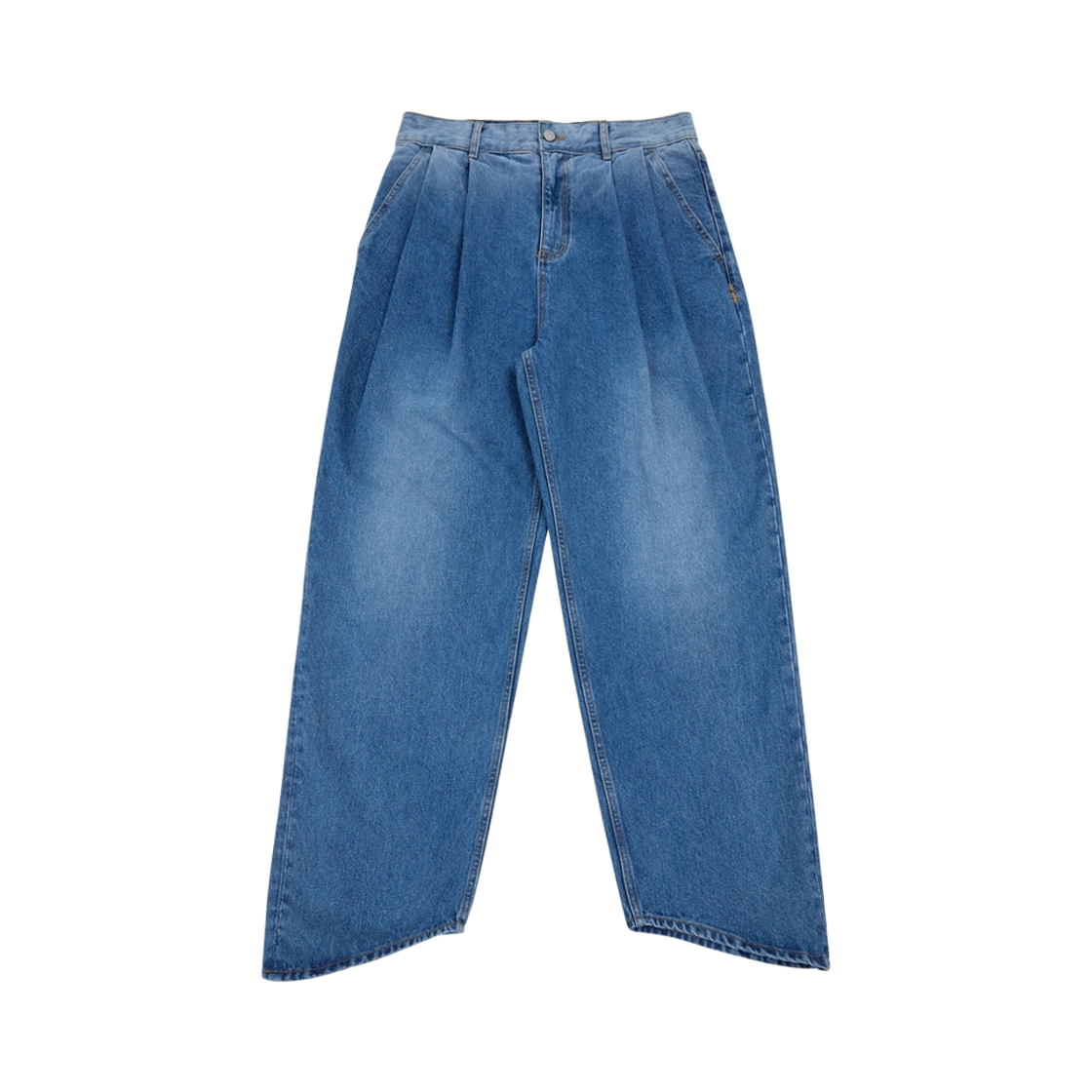 아더에러 폴른 진 블루