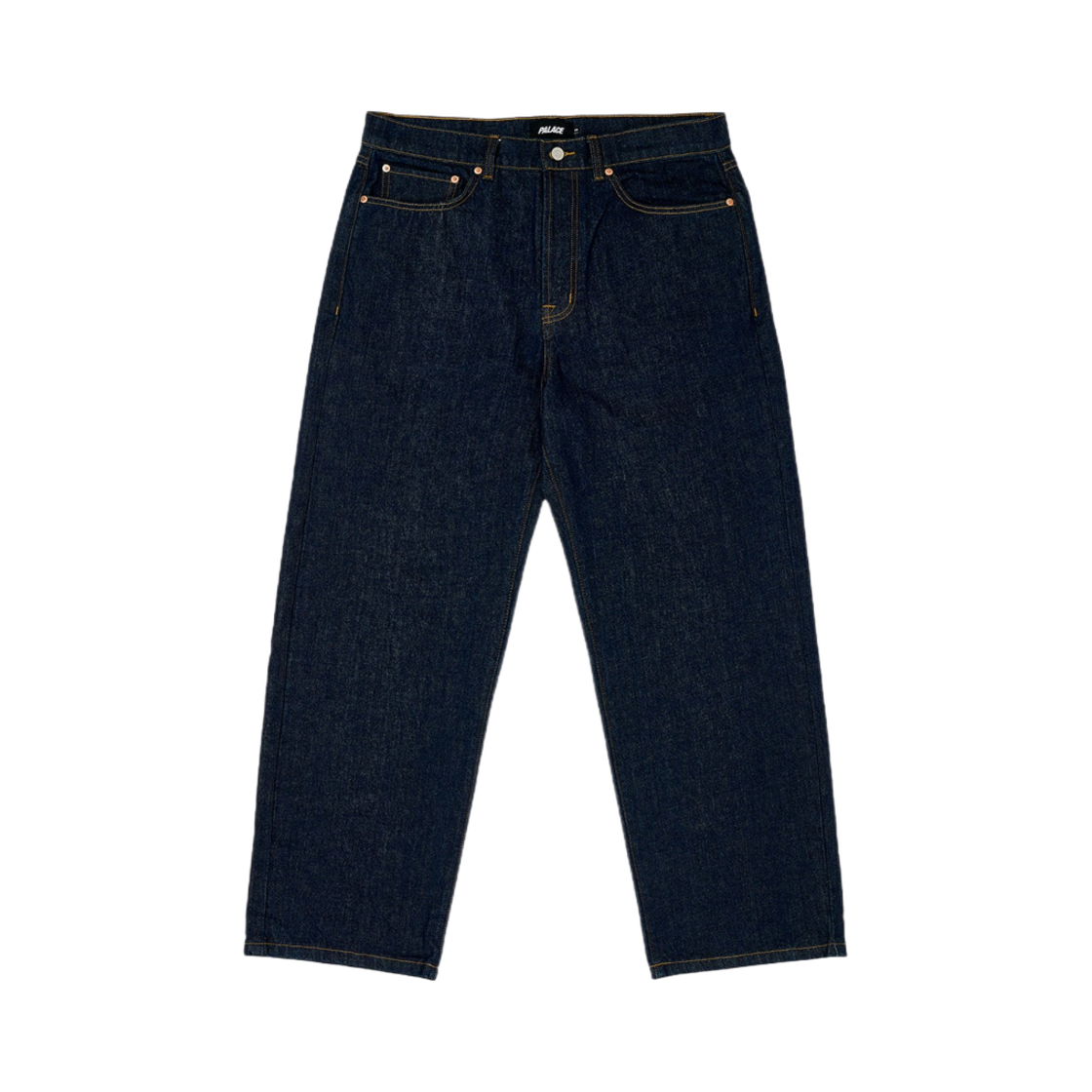팔라스 보시 진 인디고 - 23FW(Palace Bossy Jean Indigo - 23FW) - 1