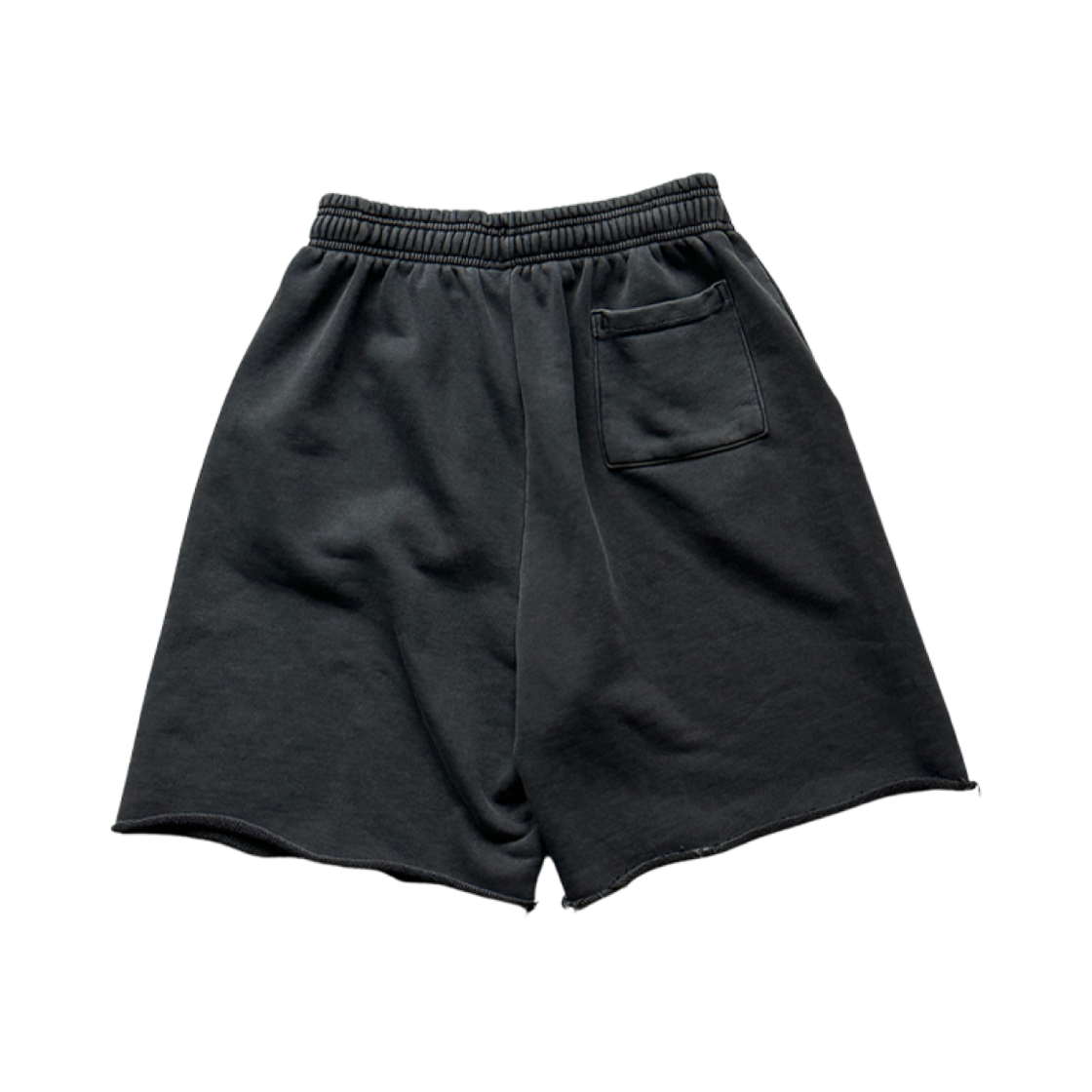 이니어 헤비웨이트 스웨트쇼츠 다크 테라조(Innir Heavyweight Sweatshorts Dark Terazzo) - 2