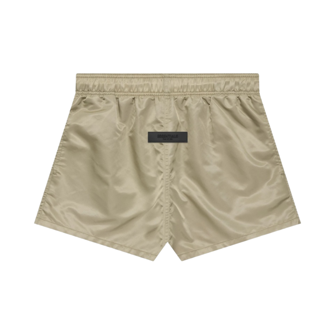 에센셜 러닝 쇼츠 오크 - 22SS(Essentials Running Shorts Oak - 22SS) - 1
