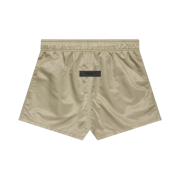 Essentials Running Shorts Oak - 22SS
