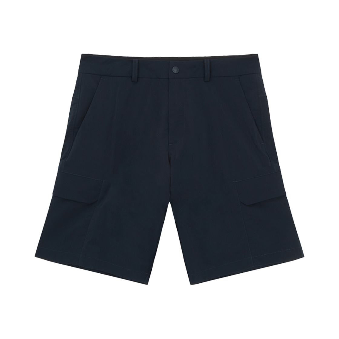 NS6NR02D The North Face Frost Shorts Navy - 25SS