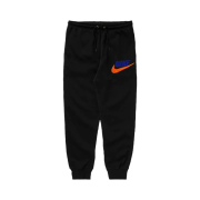 Nike Club Fleece Joggers Black - Asia