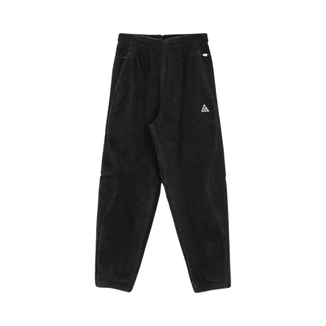 Nike Nike ACG Canwell Glacier Therma-Fit ADV Windproof Pants Black Anthracite - Asia · S