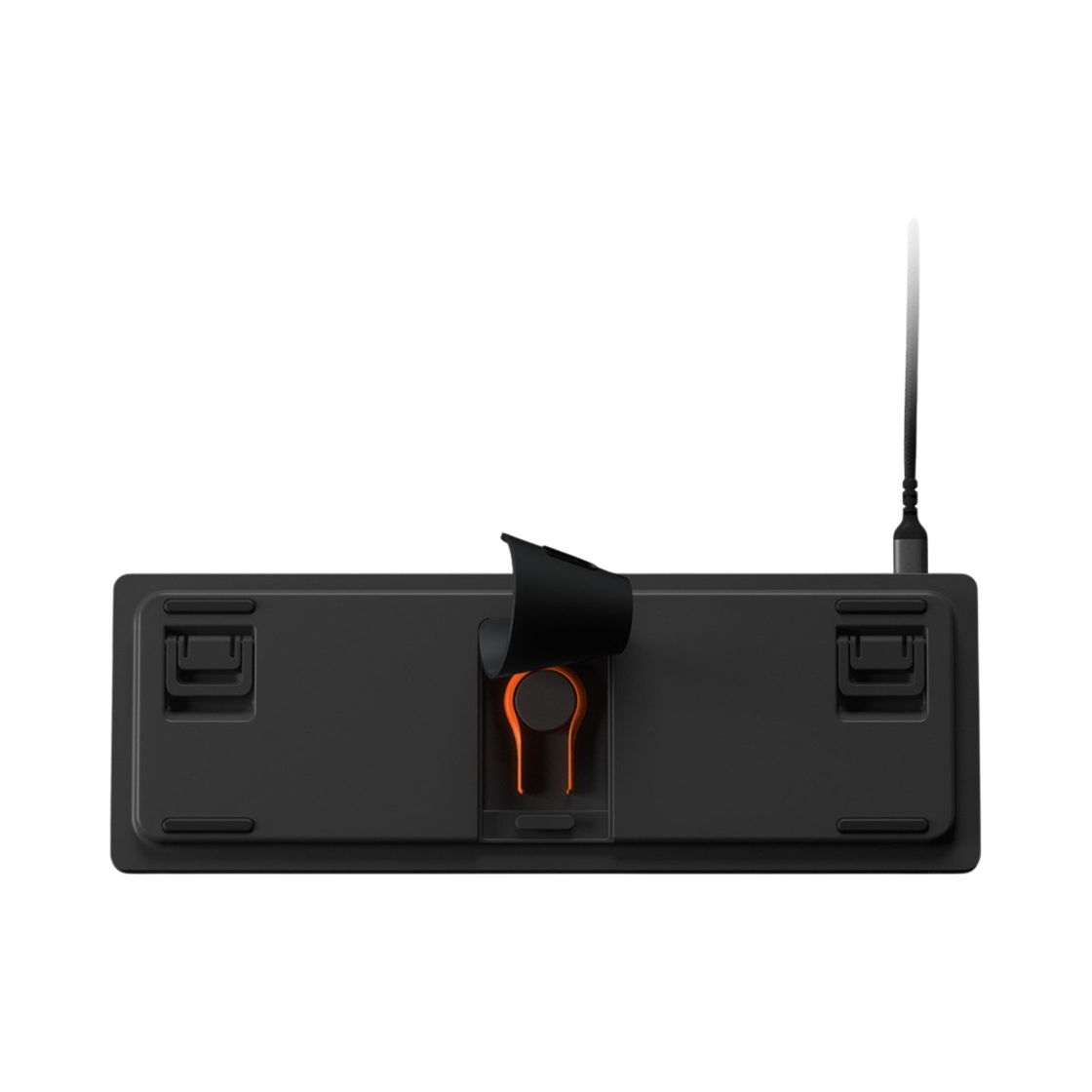 스틸시리즈 에이펙스 9 미니 게이밍 키보드 영문 자판 블랙 (국내 정식 발매 제품)(Steelseries Apex 9 Mini Gaming Keyboard US English Black (Korean Ver.)) - 3