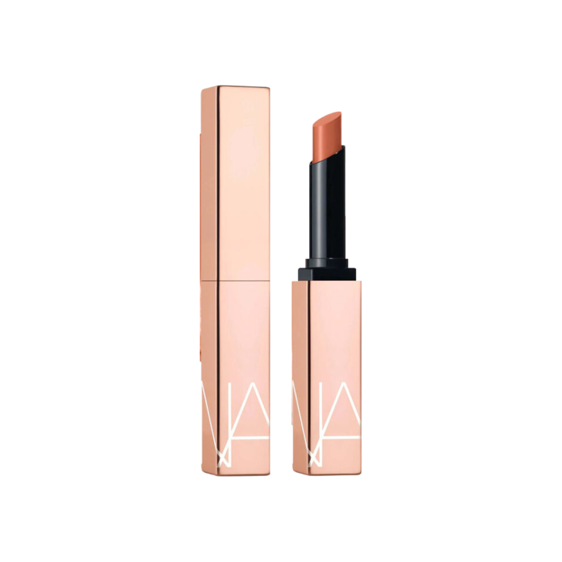 - Nars Afterglow Sensual Shine Lipstick Voyeur