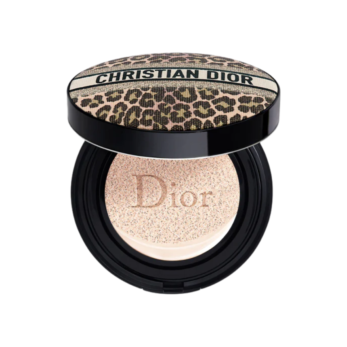 디올 미차 리미티드 에디션 포에버 꾸뛰르 퍼펙트 쿠션 0N 뉴트럴 매트 피니쉬(Dior Mitzah Limited Edition Forever Couture Perfect Cushion 0N Neutral Matte Finish) - 1