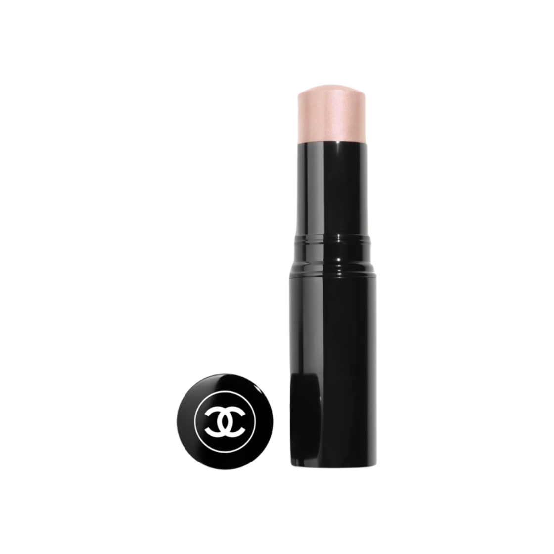 샤넬 바움 에쌍씨엘 글로우 스틱 셍티멍(Chanel Baume Essentiel Glow Stick Scintillement)