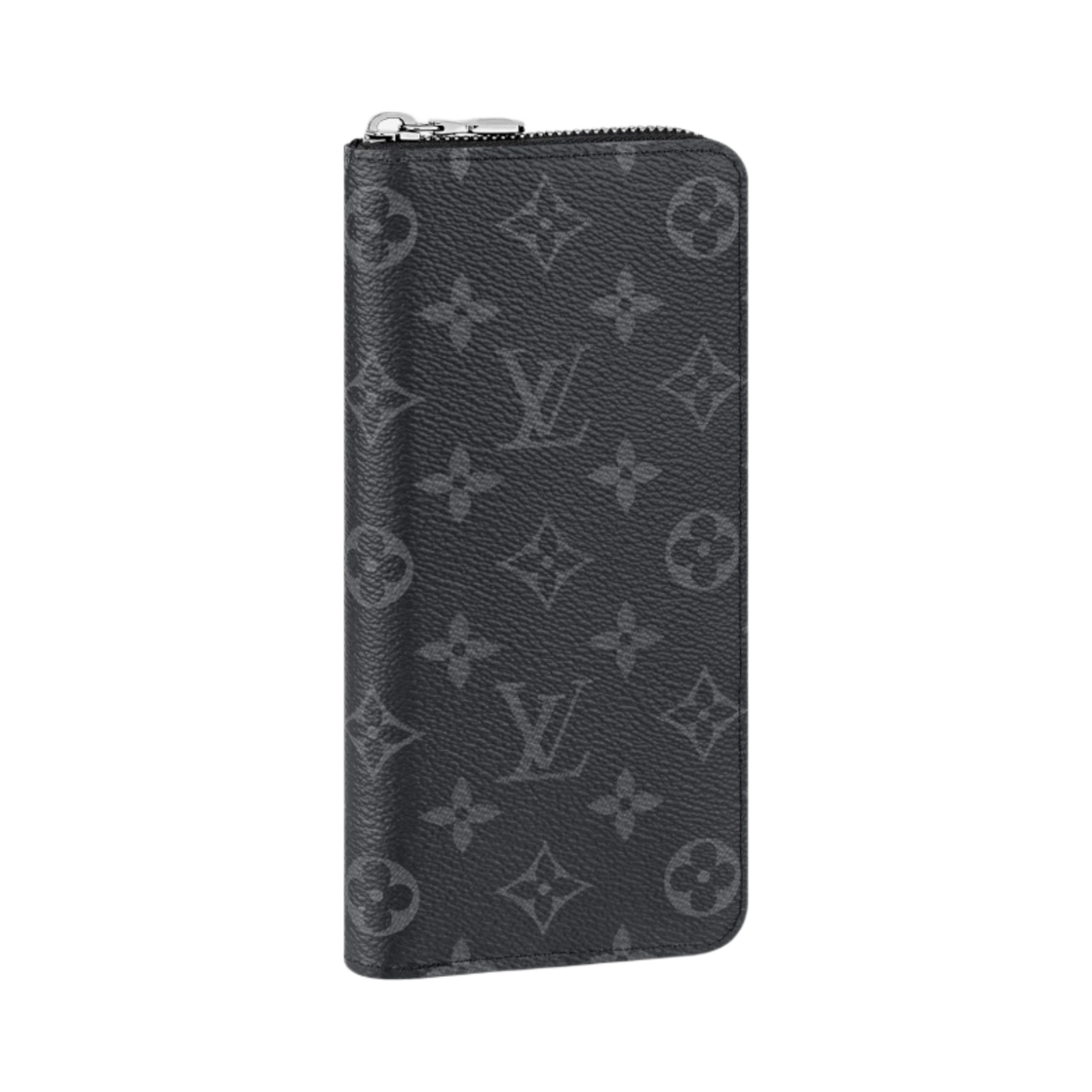 루이비통 지피 월렛 버티컬 모노그램 이클립스(Louis Vuitton Zippy Wallet Vertical Monogram Eclipse)