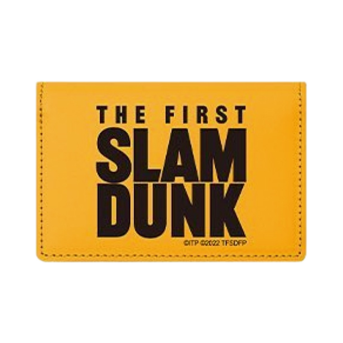 カードダスその他 THE FIRST SLAM DUNK x SMITH & LEATHER カードダスその他 THE FIRST SLAM DUNK x SMITH & LEATHER The First