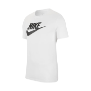 Nike NSW T-Shirt White - Asia